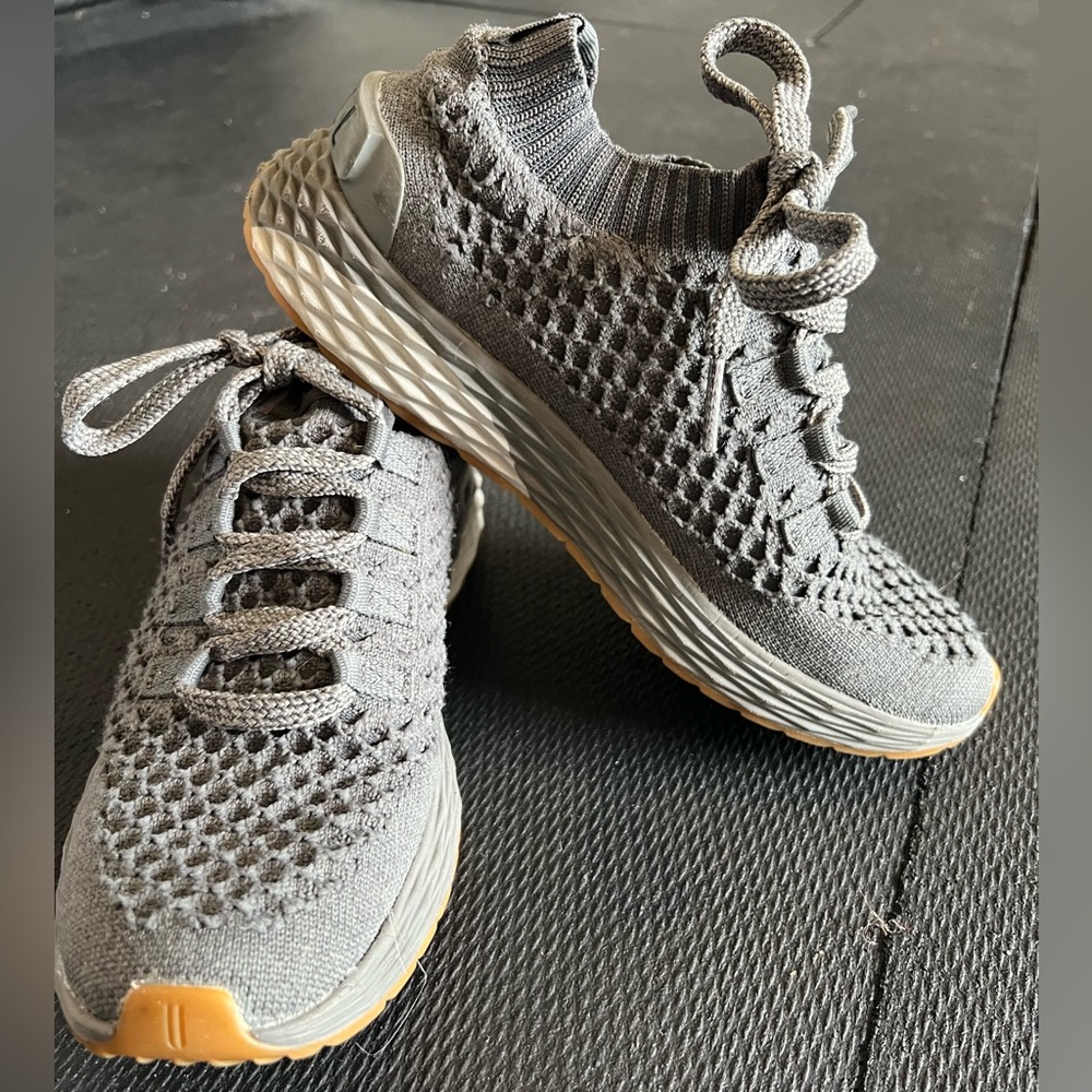 NoBull Knit Runner
